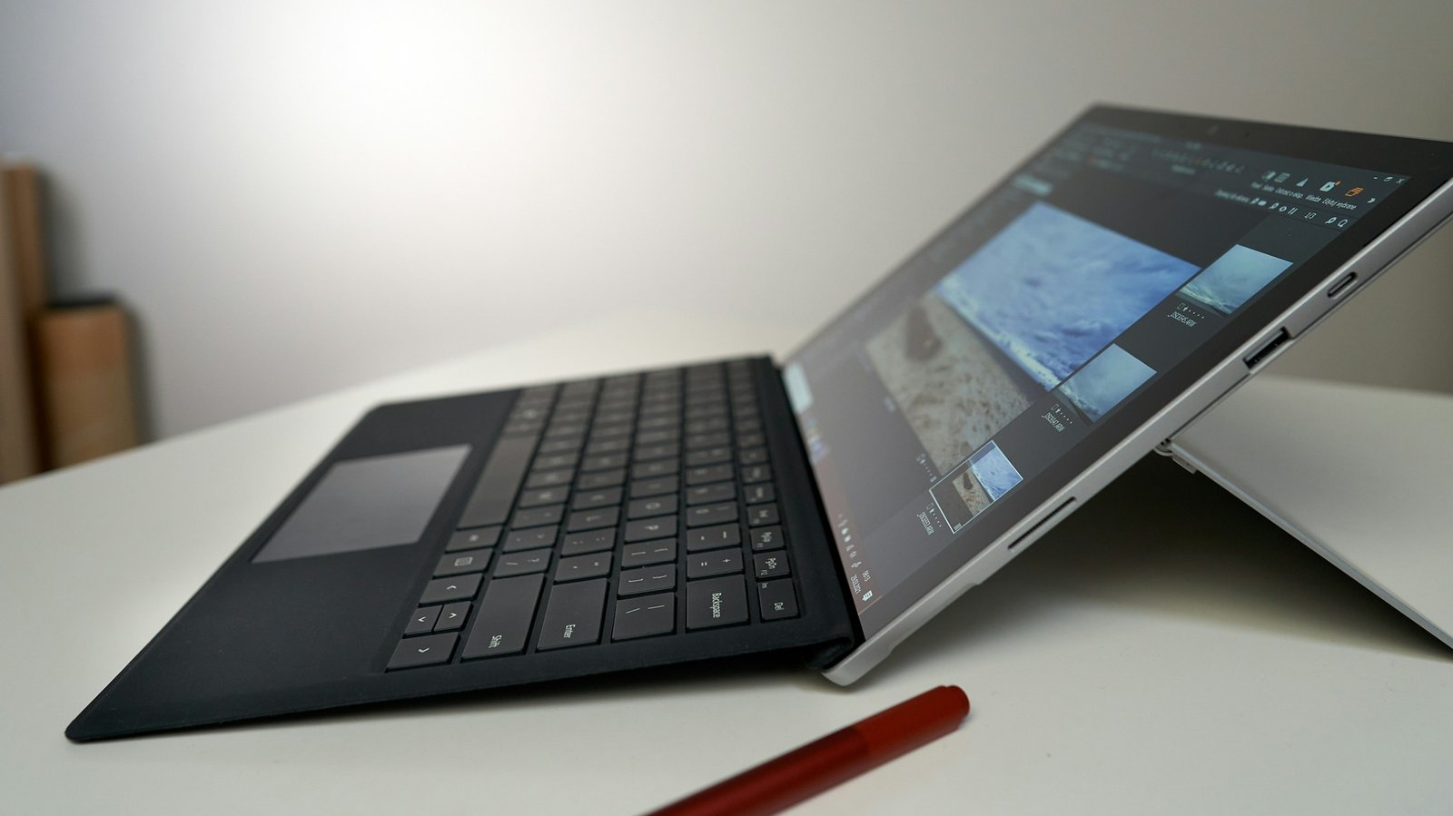 Microsoft Surface pro